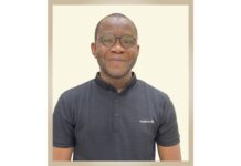 Zangtinda Marcel Ouedraogo joins Hubbard as Dual Purpose Project Manager