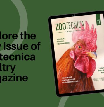 The new digital edition of Zootecnica – Poultry Magazine is now online
