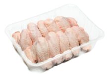 Shielding wings from injuries