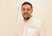 Daniel Gomes joined Hubbard as Asia Business Manager