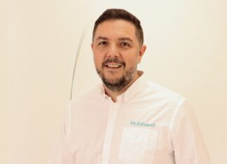 Daniel Gomes joined Hubbard as Asia Business Manager