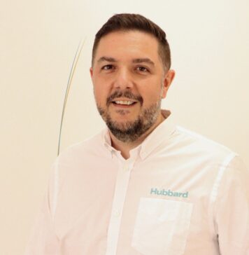 Daniel Gomes joined Hubbard as Asia Business Manager