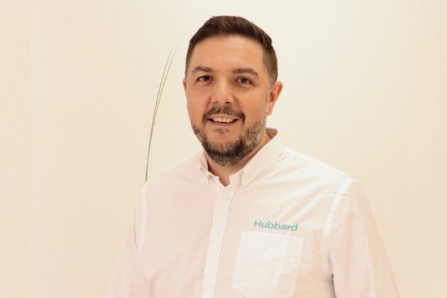 Daniel Gomes joined Hubbard as Asia Business Manager - Zootecnica ...