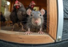 Emerging technologies in rodent control for European poultry farms