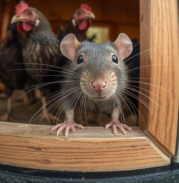 Emerging technologies in rodent control for European poultry farms
