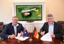 AAT and SBA announce market launch of Cheggy in-ovo sexing technology in Australia