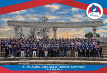 Aviagen Anadolu showcases the future of poultry production at 9th Technical Seminar