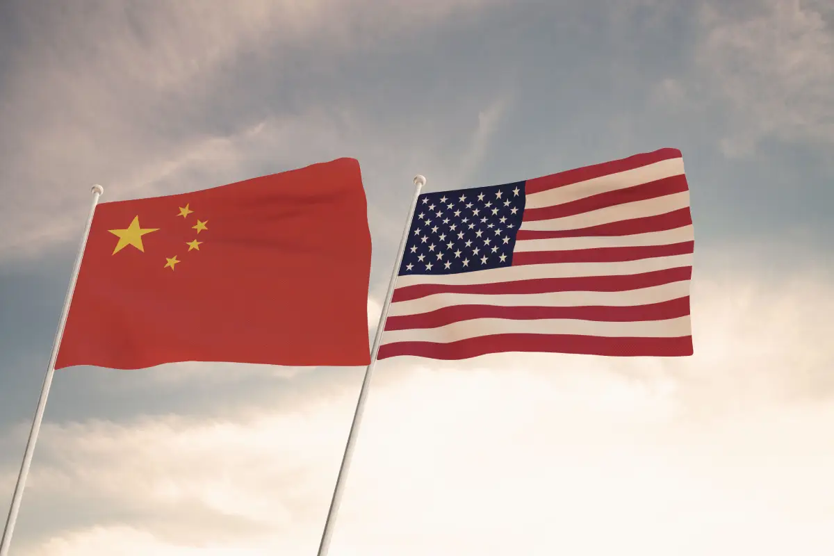 According to the White House, China would resume poultry imports from U.S. states recognised as HPAI-free