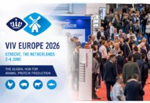 VIV Europe 2026: key exhibitors heading to Utrecht