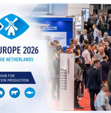 VIV Europe 2026: key exhibitors heading to Utrecht