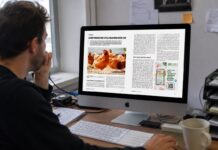 Zootecnica – Poultry Magazine: latest digital issue now online