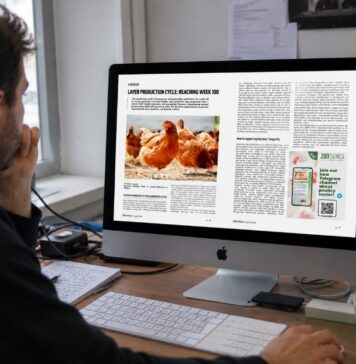 Zootecnica – Poultry Magazine: latest digital issue now online