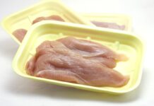 Bio-coating significantly extends chilled poultry shelf life