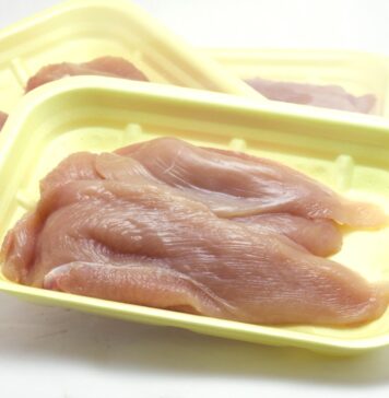 Bio-coating significantly extends chilled poultry shelf life