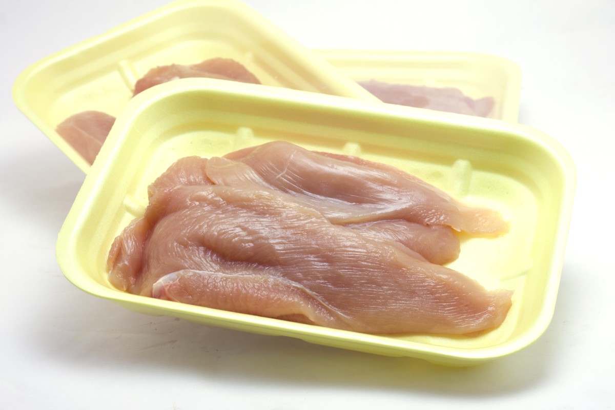 Bio-coating significantly extends chilled poultry shelf life