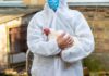 Newcastle disease virus evolution and control strategies