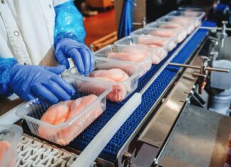 The role of the G20 in global meat production and trade. Part 1: meat production