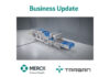 TARGAN announces sale to Merck Animal Health