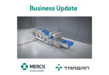 TARGAN announces sale to Merck Animal Health