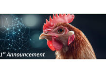 38th Annual Australian Poultry Science Symposium