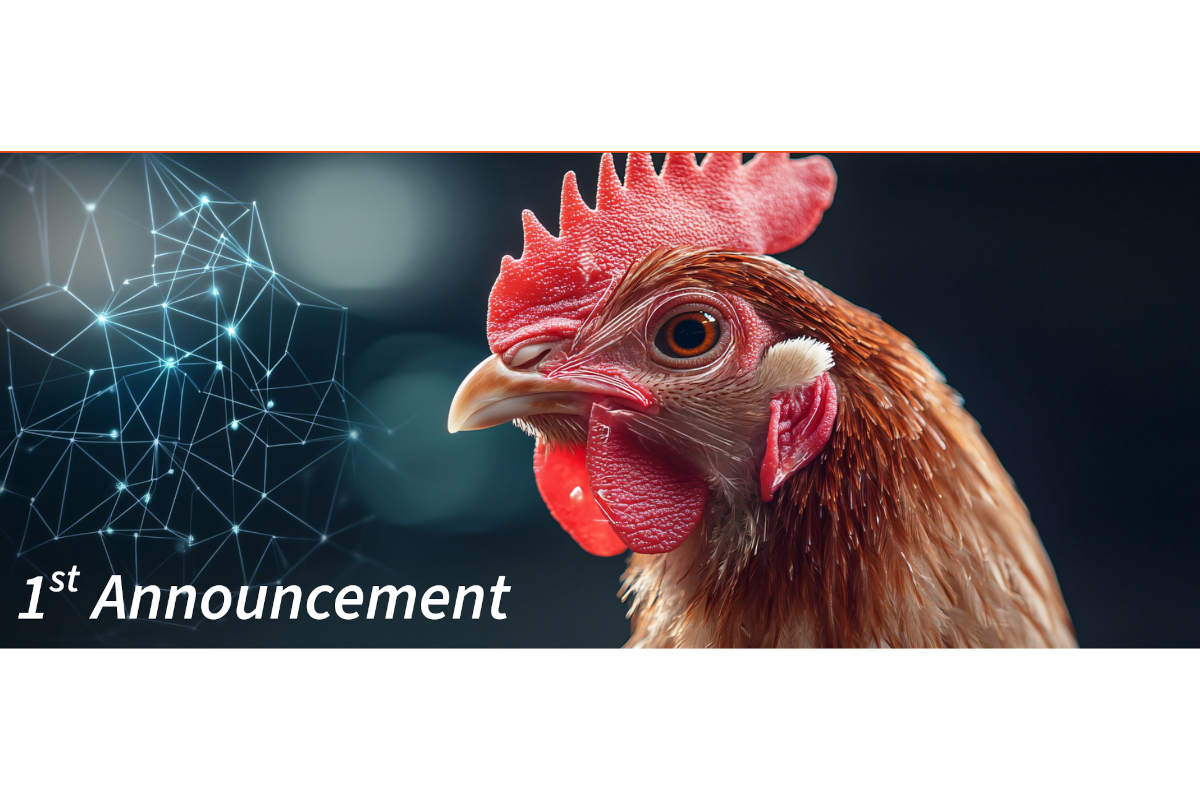 38th Annual Australian Poultry Science Symposium