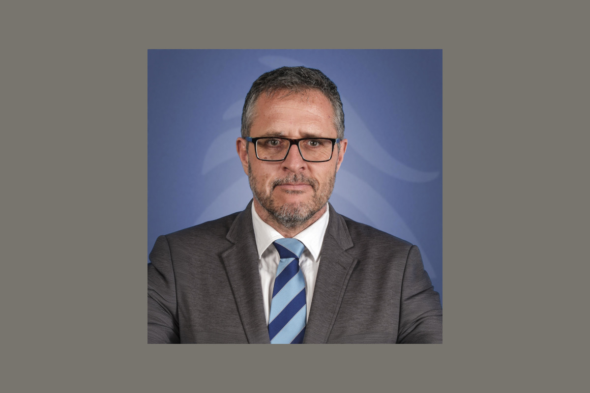 Aviagen TMEA marks leadership transition as Sergio Illán. Succeeds Tom Exley
