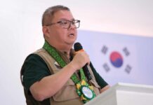 Philippines launches animal vaccine programme to support ASF and avian influenza preparedness