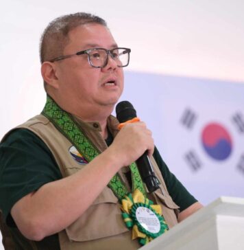 Philippines launches animal vaccine programme to support ASF and avian influenza preparedness