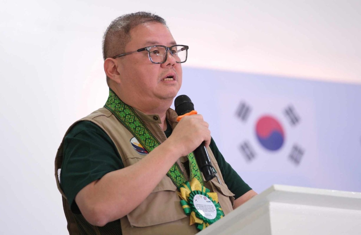 Philippines launches animal vaccine programme to support ASF and avian influenza preparedness