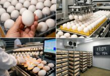 Hatching egg quality – the real foundation behind every hatchery KPI