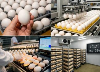 Hatching egg quality – the real foundation behind every hatchery KPI