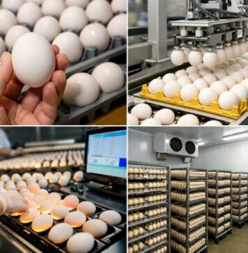 Hatching egg quality – the real foundation behind every hatchery KPI