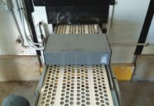 Hatching egg cracks: reducing losses along the production continuum