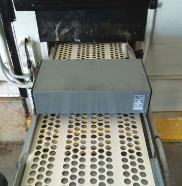 Hatching egg cracks: reducing losses along the production continuum