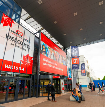 VICTAM International 2026 attracts more than 7,000 industry professionals to Utrecht