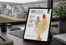 Zootecnica – Poultry Magazine: the new digital issue is now available