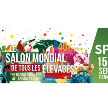 SPACE 2026: 40 editions dedicated to livestock farming