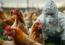 France lowers HPAI risk level and lifts nationwide poultry housing measures