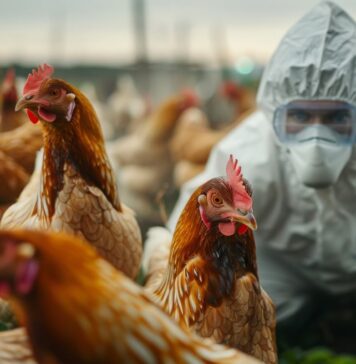 France lowers HPAI risk level and lifts nationwide poultry housing measures