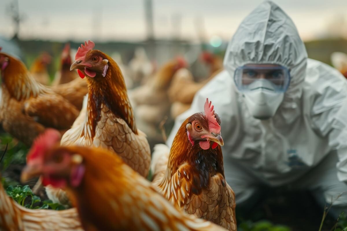 France lowers HPAI risk level and lifts nationwide poultry housing measures
