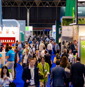 From vision to showroom: VIV Europe closes its 25th edition at the forefront of feed-to-food innovation