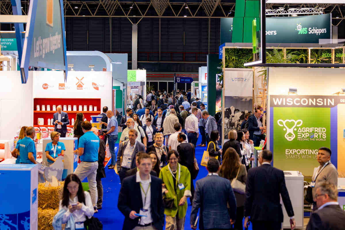 From vision to showroom: VIV Europe closes its 25th edition at the forefront of feed-to-food innovation