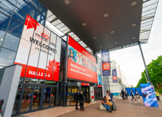 VICTAM International 2026 attracts more than 7,000 industry professionals to Utrecht