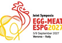 WPSA.IT announces Joint European Symposia for September 2027: XXIst Egg, XXVIIth Poultry Meat, and XIVth Poultry Genetics Symposia – Verona 2027