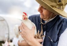 2027 USPOULTRY Family Farm Environmental Excellence Award open for nominations