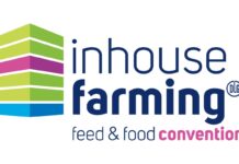 Inhouse Farming Feed & Food Convention 2027: registration now open for exhibitors