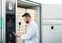Petersime launches Unistreamer™: intelligent incubators engineered for chick uniformity and full traceability