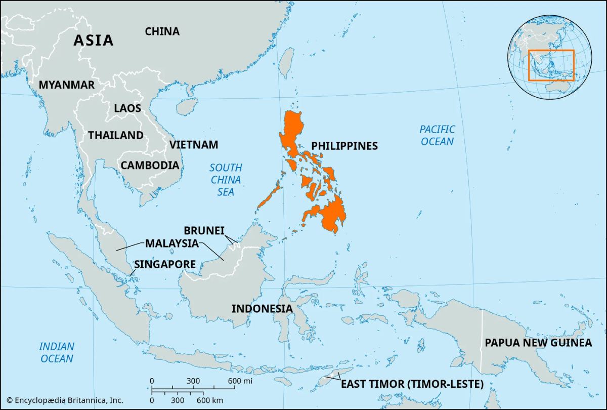 Philippines reports H5N1 bird flu outbreak among backyard birds in Oriental Mindoro