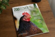 Zootecnica – Poultry Magazine: the new digital issue is now available