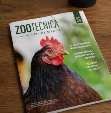 Zootecnica – Poultry Magazine: the new digital issue is now available